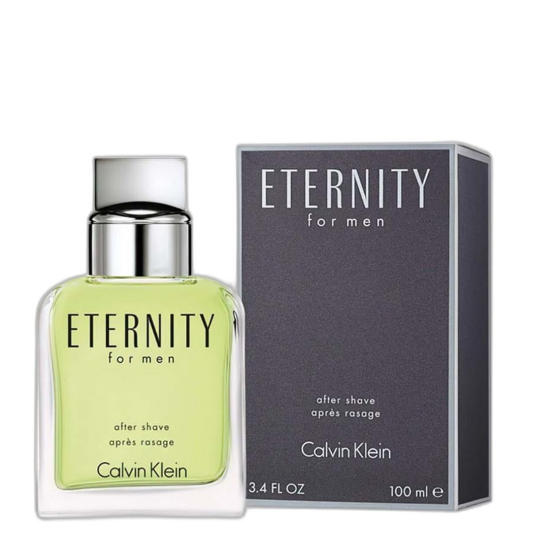 Perfume ETERNITY FOR MEN CALVIN KLEIN-3A
